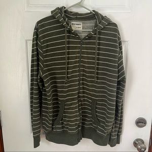 Old Navy hoodie sweatshirt